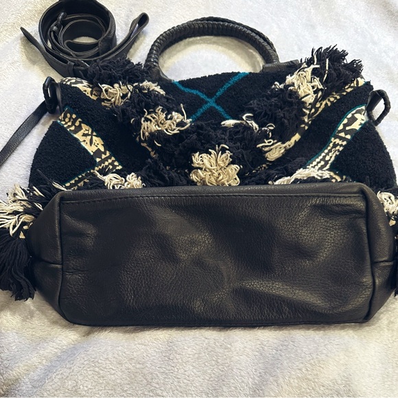 CLEOBELLA WEEKENDER BAG - Picture 4 of 12